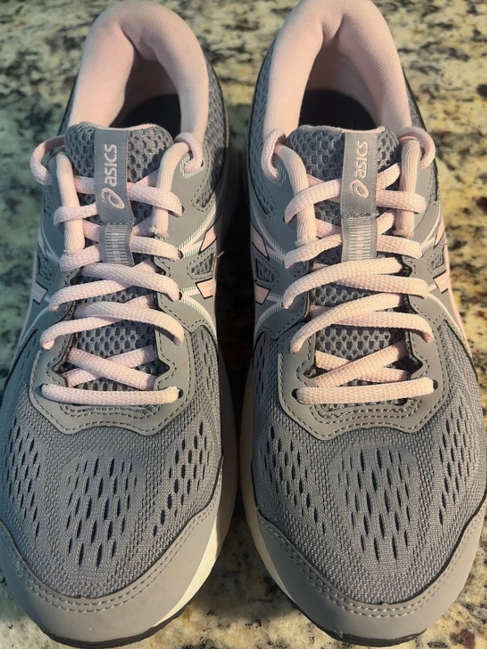 ASICS♦️GEL-CONTEND 7 RUNNING SHOE - Picture 3 of 16